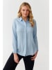 TATUUM Bluse "Korota" in Hellblau