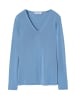 TATUUM Trui "Tesso" blauw