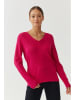 TATUUM Pullover "Tesso" in Pink
