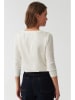 TATUUM Pullover in Creme