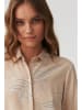 TATUUM Bluse "Isola" in Beige
