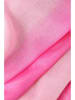 TATUUM Sjaal roze/lichtroze - (L)180 x (B)100 cm