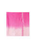 TATUUM Sjaal roze/lichtroze - (L)180 x (B)100 cm