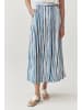 TATUUM Spódnica w kolorze niebiesko-białym