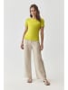 TATUUM Koszulka w kolorze jasnozielonym