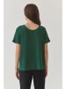 TATUUM Shirt in Grün
