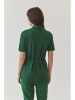 TATUUM Blouse donkergroen