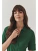 TATUUM Blouse donkergroen