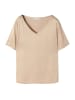 TATUUM Bluse "Mekonga" in Beige