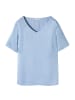 TATUUM Blouse "Mekonga" lichtblauw