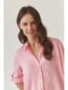 TATUUM Bluse "Isla" in Rosa
