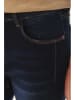 TATUUM Spijkerbroek "Saro 1" - slim fit - donkerblauw