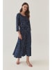 TATUUM Kleid in Dunkelblau