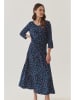 TATUUM Kleid in Dunkelblau