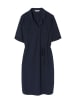 TATUUM Jurk "Zoya" donkerblauw