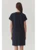 TATUUM Jurk "Menirko" donkerblauw