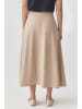 TATUUM Rok beige