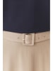TATUUM Rok beige