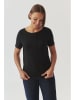 TATUUM Blouse zwart