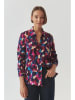 TATUUM Blouse roze/paars/crème