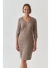 TATUUM Kleid in Beige