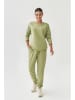 TATUUM Sweatshirt lichtgroen