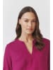 TATUUM Bluse in Lila