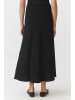 TATUUM Rok "Lumina" zwart