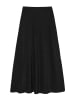 TATUUM Rok "Lumina" zwart