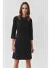 TATUUM Kleid in Schwarz
