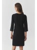 TATUUM Kleid in Schwarz