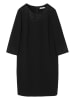 TATUUM Kleid in Schwarz