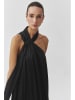 TATUUM Kleid in Schwarz