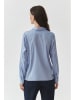 TATUUM Blouse "Holy" lichtblauw