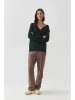 TATUUM Pullover in Dunkelgrün