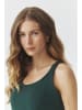 TATUUM Top "Yumi" w kolorze zielonym