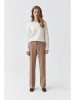 TATUUM Broek "Laurania" beige