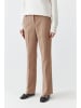 TATUUM Broek "Laurania" beige