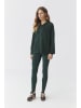 TATUUM Legging donkergroen