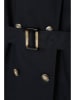 TATUUM Trenchcoat "Batia" donkerblauw