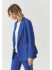 TATUUM Spijkerblazer "Ada" blauw