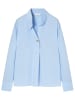 TATUUM Bluse "Lotari" in Hellblau