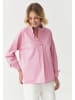 TATUUM Bluse "Lotari" in Rosa