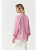 TATUUM Blouse "Lotari" lichtroze