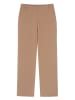 TATUUM Spodnie chino w kolorze jasnobrązowym