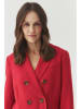 TATUUM Blazer "Ankina" rood