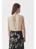 TATUUM Blouse "Zimo" beige