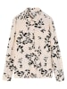 TATUUM Blouse crème/zwart