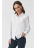 TATUUM Hemd "Susan" in Weiß