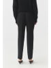 TATUUM Spodnie "Siko" w kolorze czarnym
